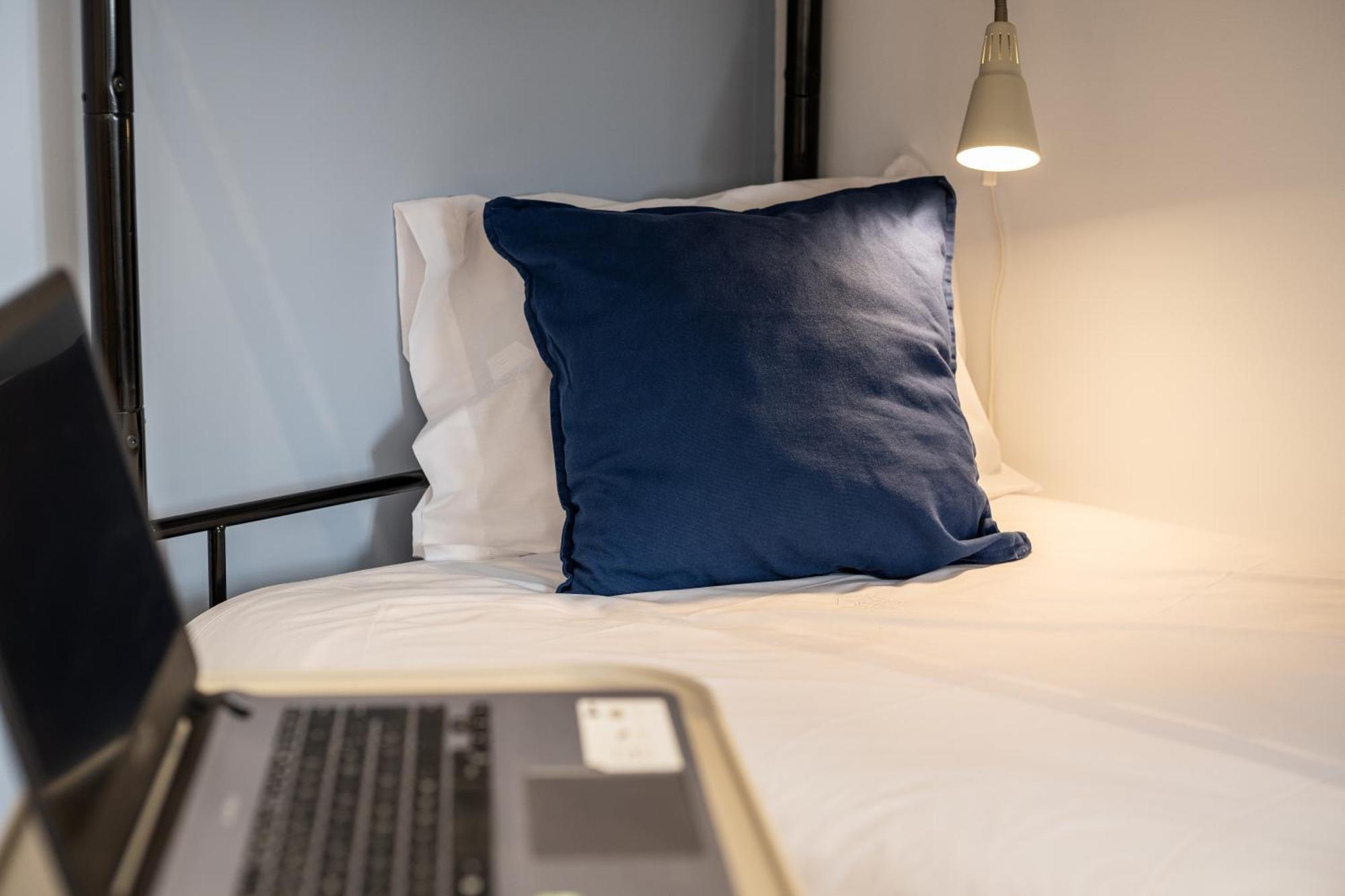 733 Costa Cabral Metro Residence Porto Rom bilde
